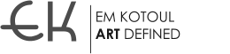 EM KOTOUL ART DEFINED EK