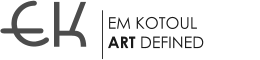 EM KOTOUL ART DEFINED EK